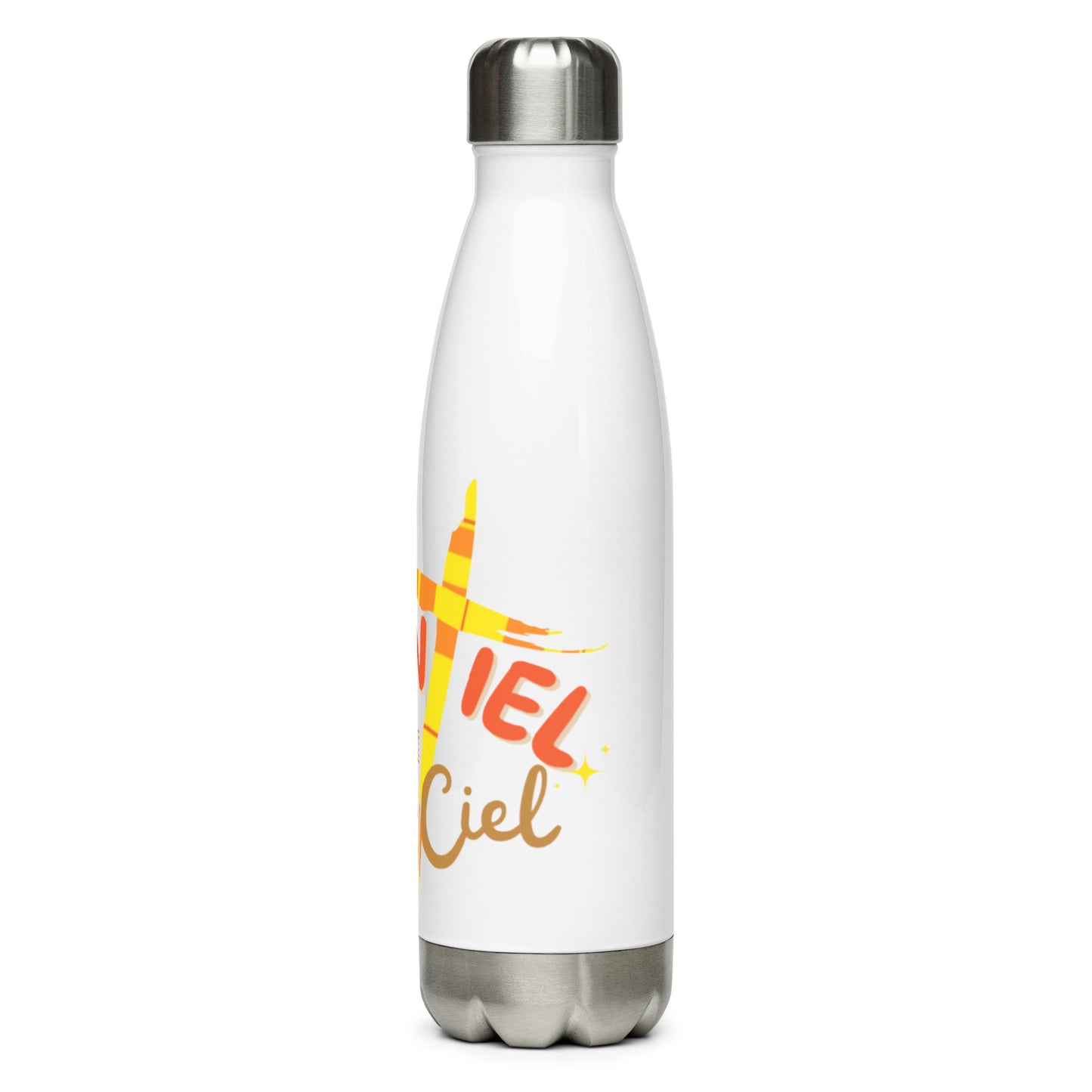 Gobelet en acier inoxydable "Essentiel"